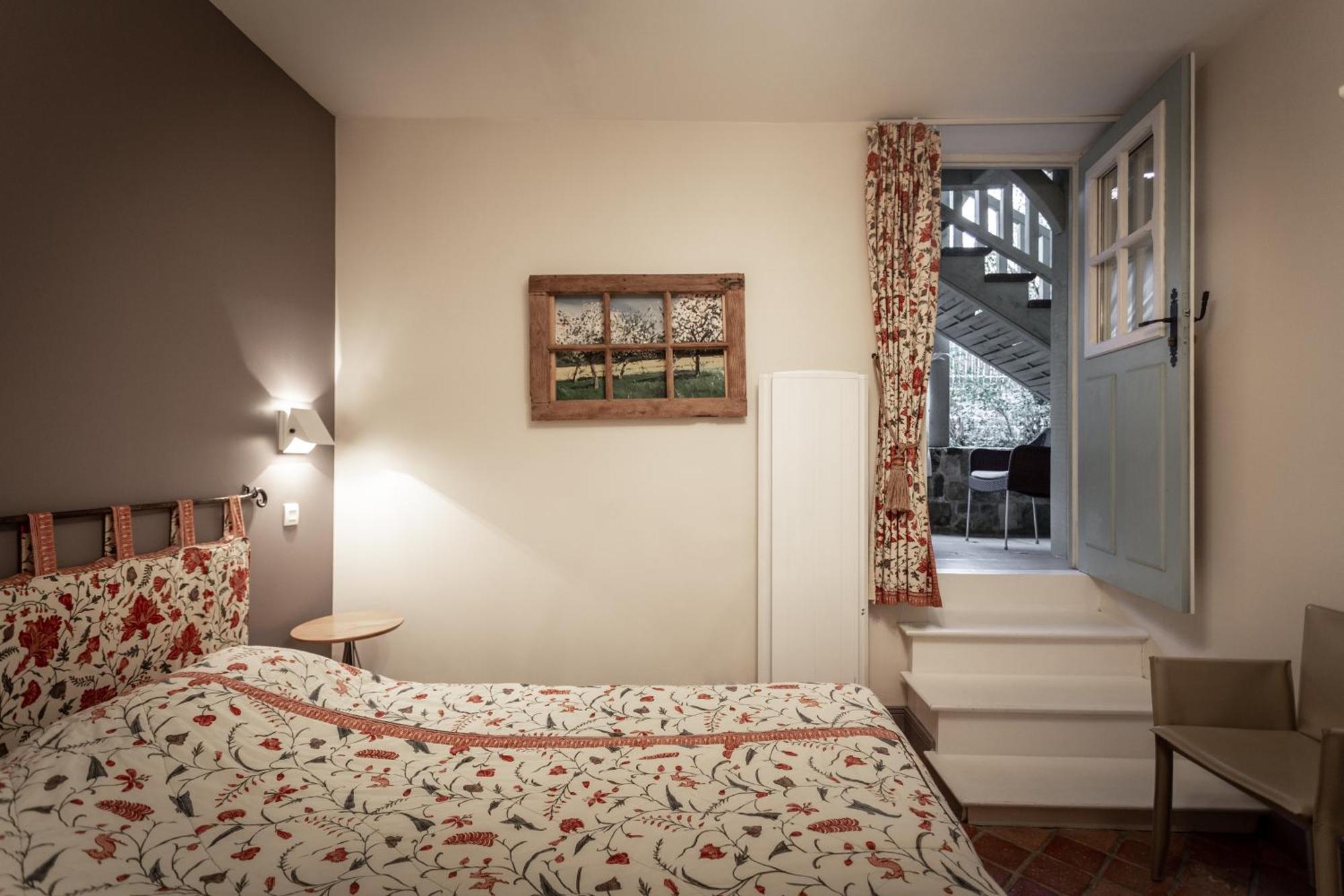 Hotel Relais Hotelier Douce France